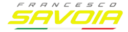 Francesco Savoia | Racing Driver | Official Website