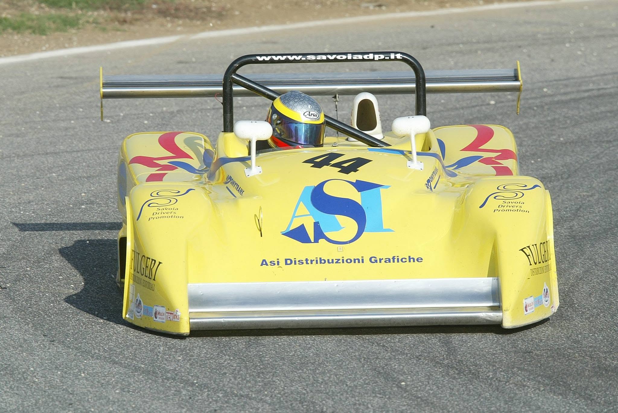 Stagione 2002