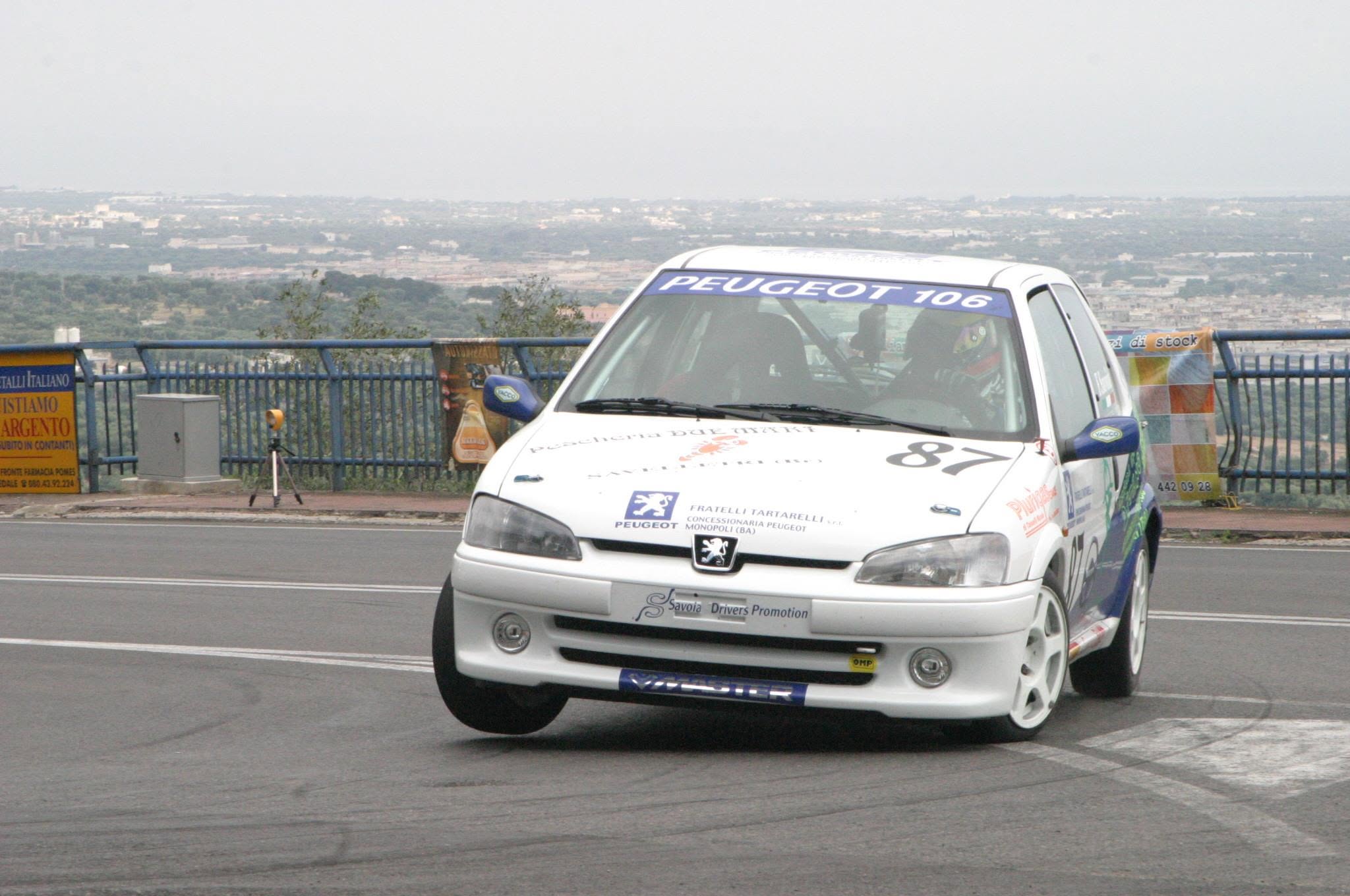 Stagione 2004