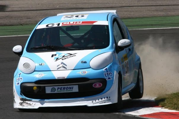 Stagione 2007