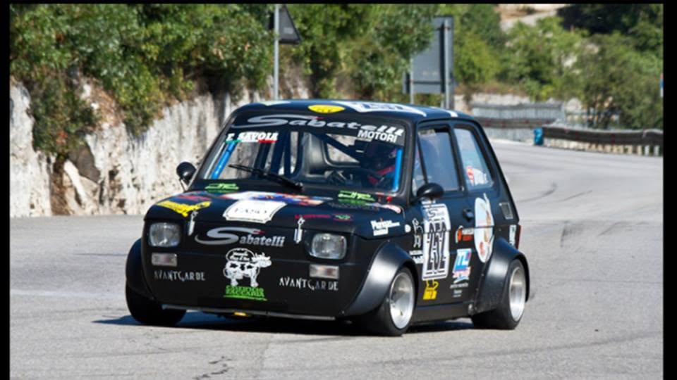 Stagione 2013