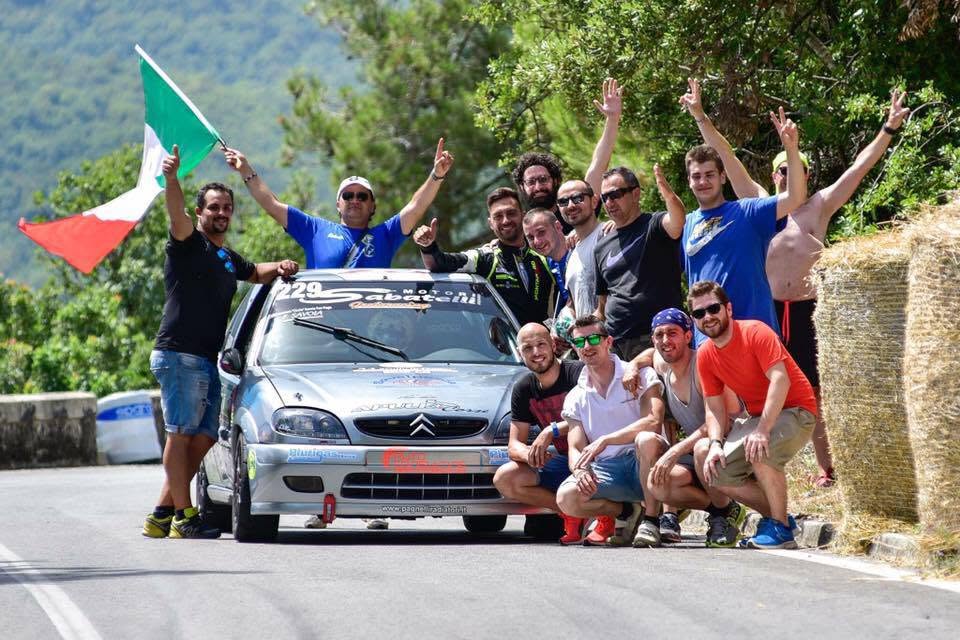 Stagione 2016