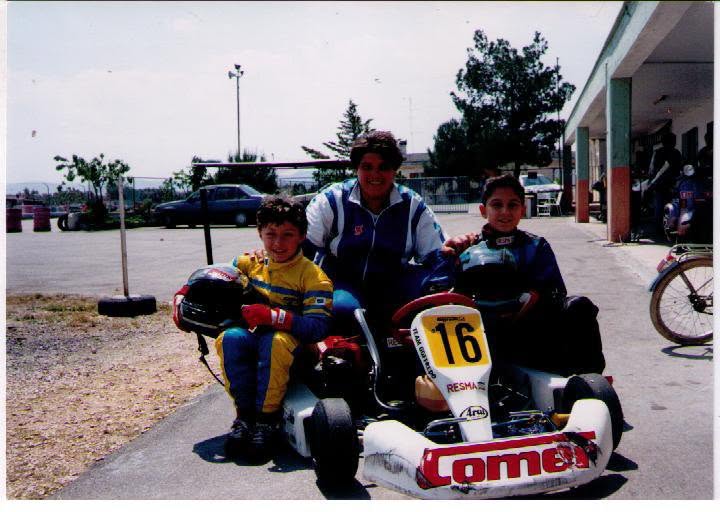 Stagione 1993