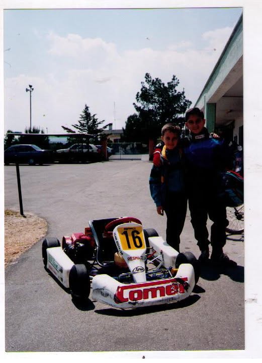 Stagione 1994